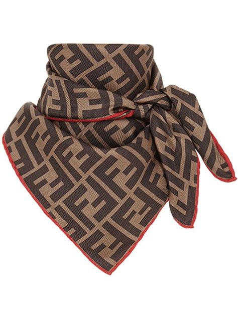 maschere fendi|fendi scarves for women.